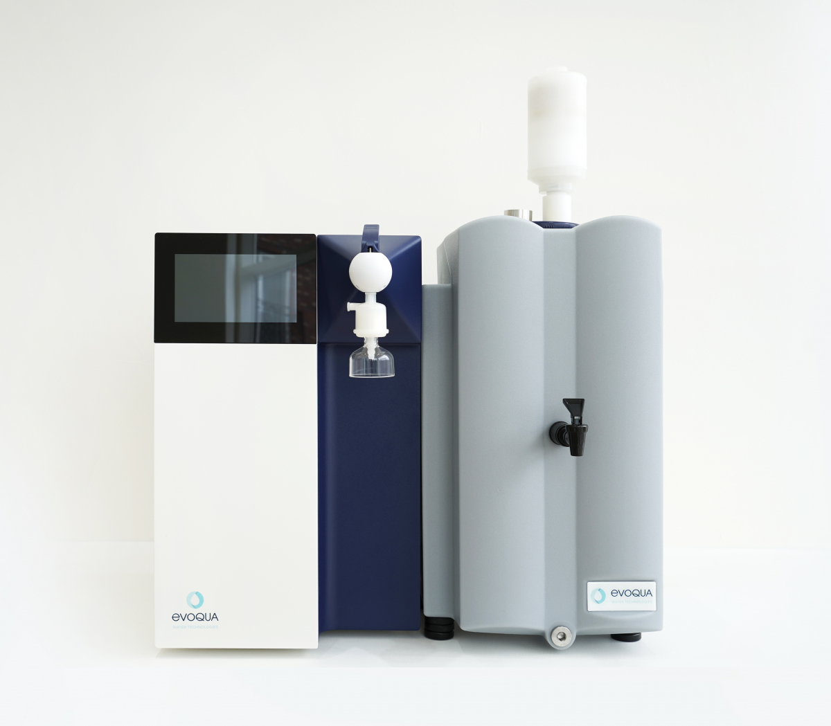 ▲ EVOQUA사의 ‘초순수 제조장치’ (사진제공=스펙스)