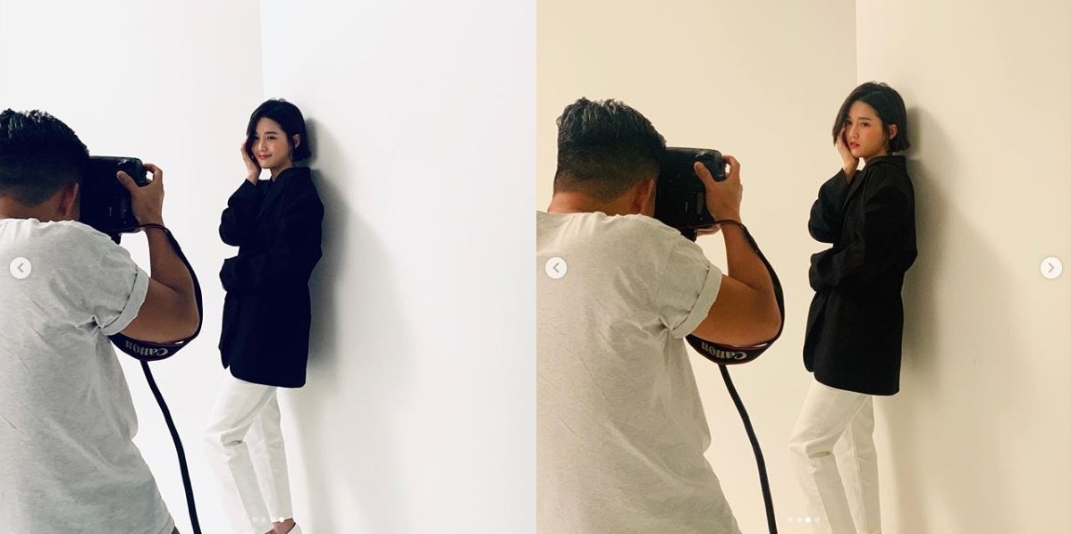 (출처=남보라 인스타그램)