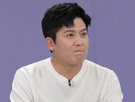 ▲'퍼펙트라이프' 홍경민(사진제공=TV조선)