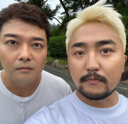 (사진출처=유병재 인스타그램)