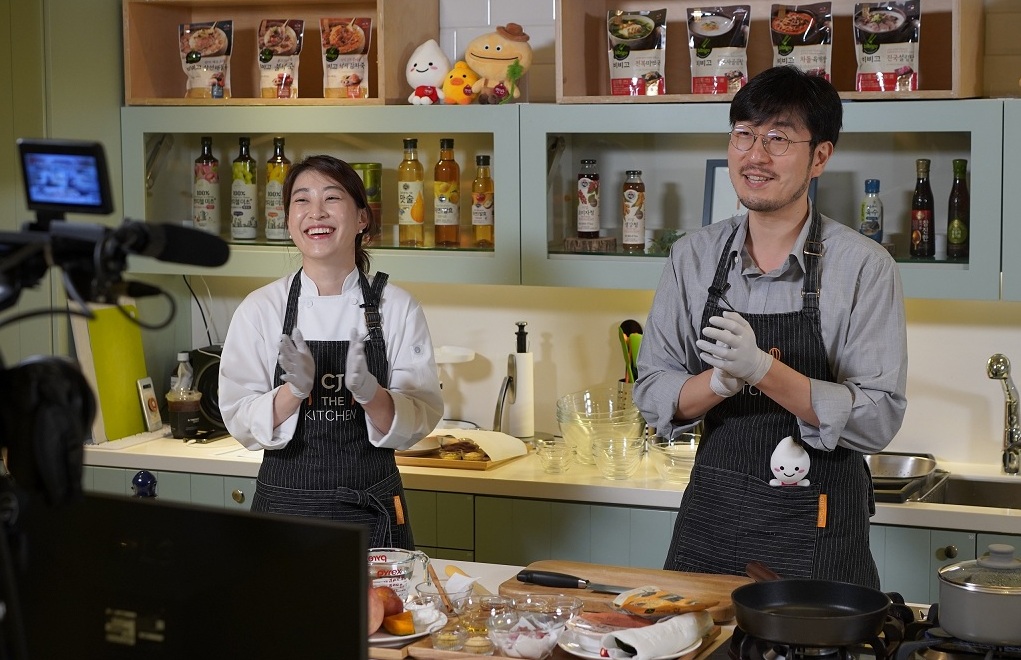 (사진제공=CJ제일제당)