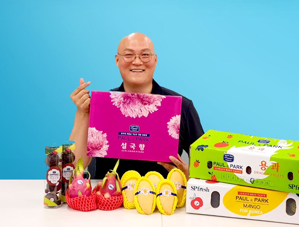 ▲심석보 에스피프레시 팀장 (사진제공=에스피프레시)