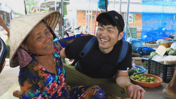 ▲'EBS 세계테마기행' 베트남ㆍ라오스(사진제공=EBS1)