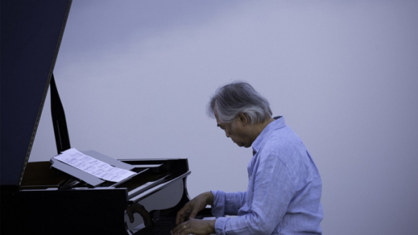 ▲피아니스트 백건우(사진제공=KBS1)