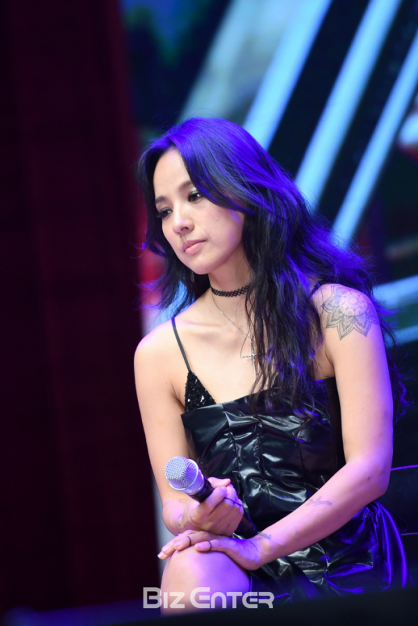 ▲이효리(비즈엔터DB)