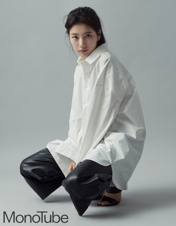 ▲수지(사진제공=모노튜브 )