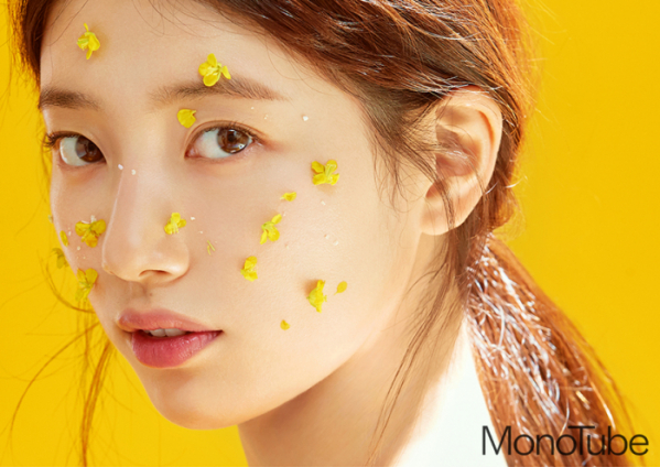 ▲수지(사진제공=모노튜브 )