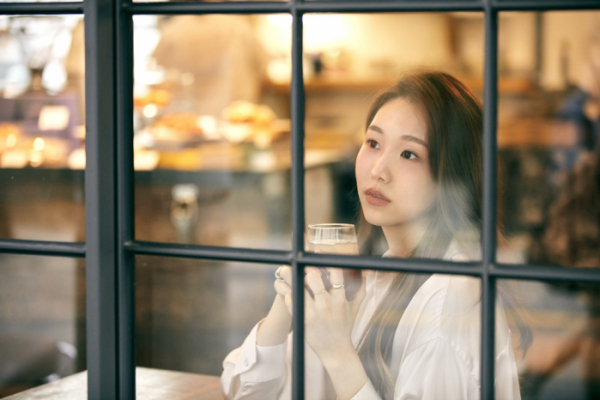 ▲케이시(사진=넥스타엔터테인먼트 제공)