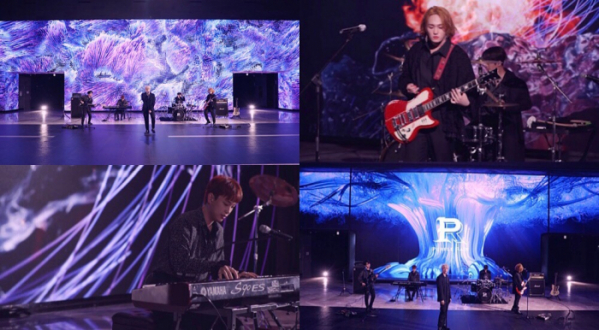 ▲퍼플레인(사진=넥센타이어, JTBC스튜디오 제공)