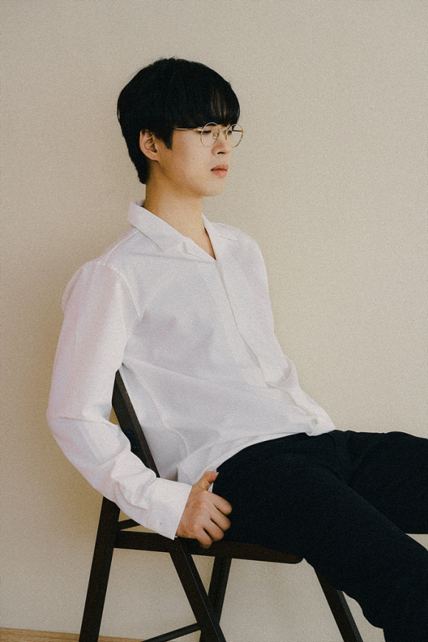 ▲녹두(사진=BESPOK(비스포크), 피버즈 스튜디오 제공)