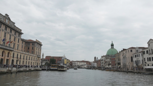 ▲'걸어서 세계속으로' 그리스ㆍ이탈리아ㆍ프랑스 (사진제공=KBS 1TV)