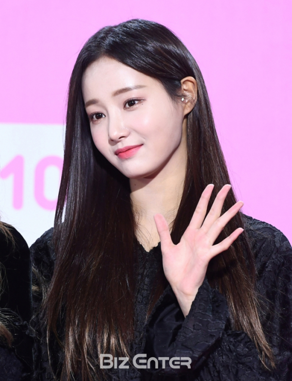 ▲모모랜드 연우(비즈엔터DB)