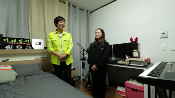 ▲'한국인의 노래'(사진제공=KBS1)