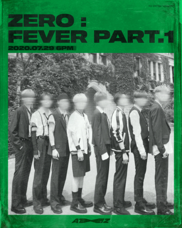 ▲에이티즈(사진제공=KQ엔터테인먼트)