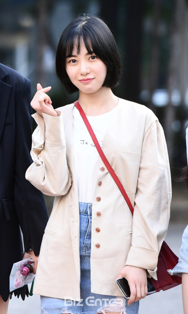 ▲권민아(비즈엔터DB)