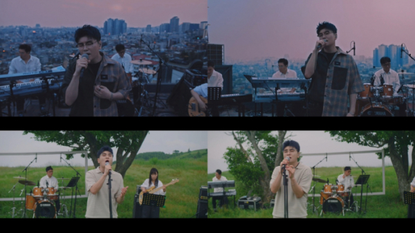 ▲신용재(사진=밀리언마켓 제공)