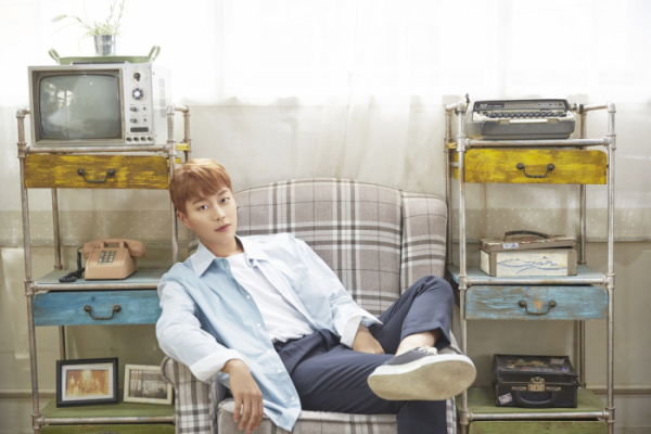 ▲윤두준(사진제공=어라운드어스 엔터테인먼트)