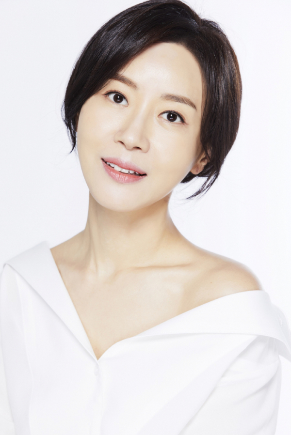▲김희정(사진제공=인연엔터테인먼트)