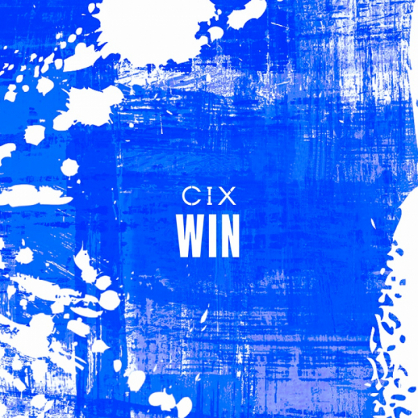 ▲CIX '갓 오브 하이스쿨' OST 'WIN' 발표(사진제공=C9엔터테인먼트)