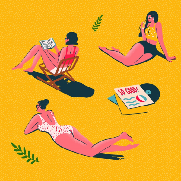 ▲Hoody(후디) & Bronze(브론즈)(사진=AOMG 제공)