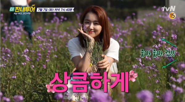 ▲'더 짠내투어'(사진제공=tvN)