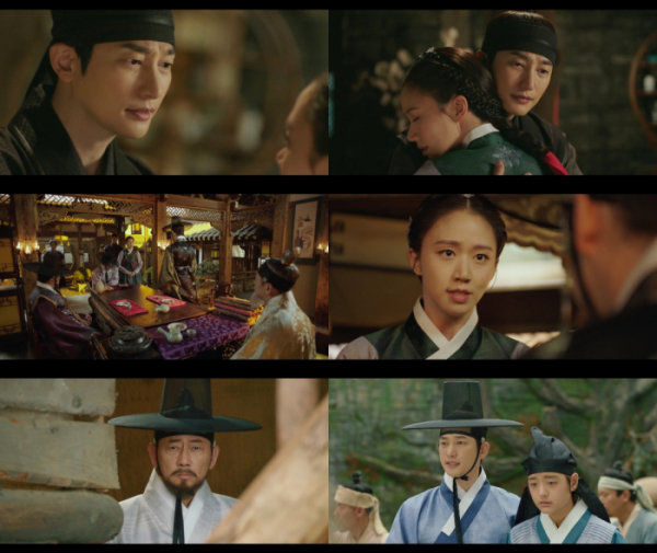 ▲‘바람과 구름과 비’(사진제공=TV조선)