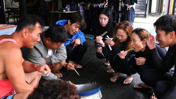 ▲'한국인의 밥상' (사진제공=KBS 1TV)