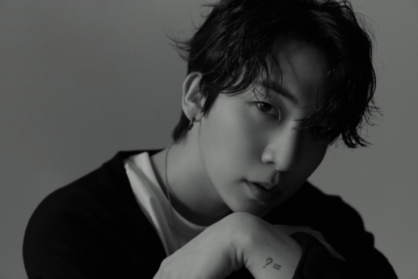 ▲다비(사진제공=올웨이즈)