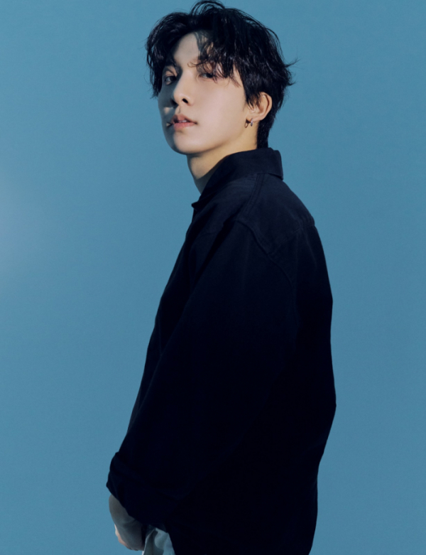 ▲다비(사진제공=올웨이즈)