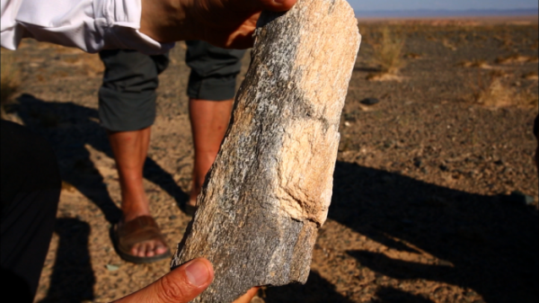 ▲'EBS 세계테마기행' 몽골(사진제공=EBS1)