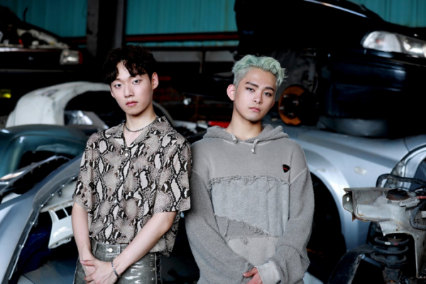 ▲XRO(재로)(사진=메이저나인 제공)