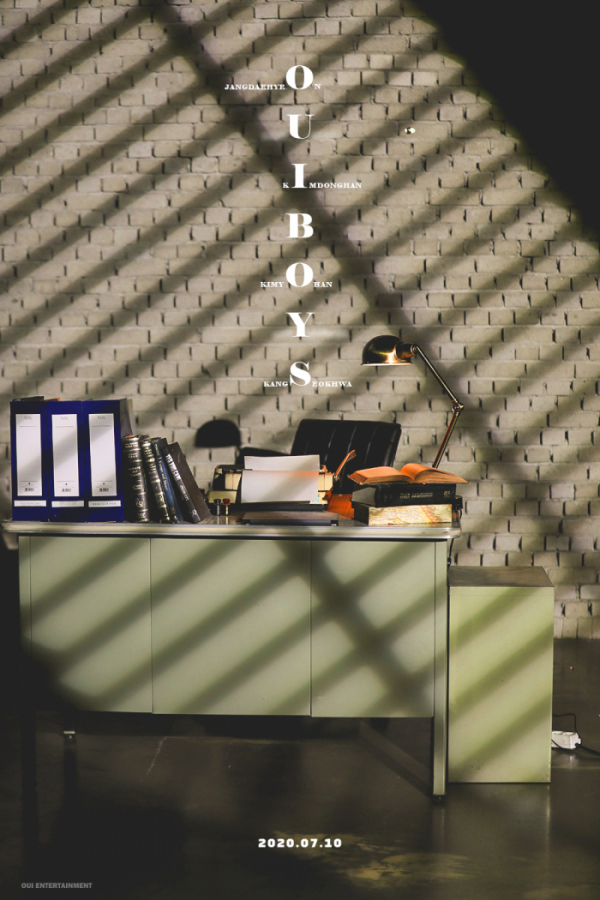 ▲위보이즈(사진=위엔터테인먼트 제공)