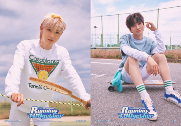 ▲TOO(티오오)(사진 = 스톤뮤직엔터테인먼트, n.CH엔터테인먼트 제공)