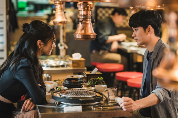 ▲‘사이코지만 괜찮아’(사진제공=tvN)