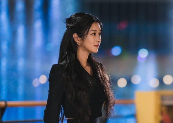 ▲‘사이코지만 괜찮아’ 서예지(사진제공=tvN)