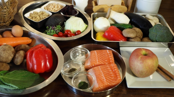 ▲버닝푸드(사진제공=MBC)