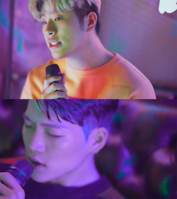 ▲오반(사진=로맨틱팩토리 제공)