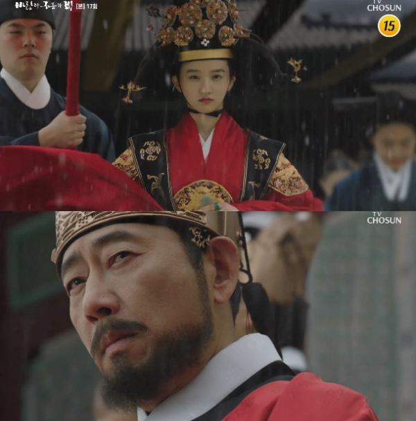 ▲'바람과 구름과 비'(사진제공=TV조선)