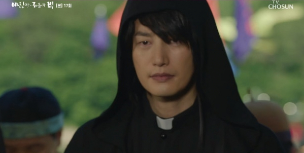 ▲'바람과 구름과 비'(사진제공=TV조선)