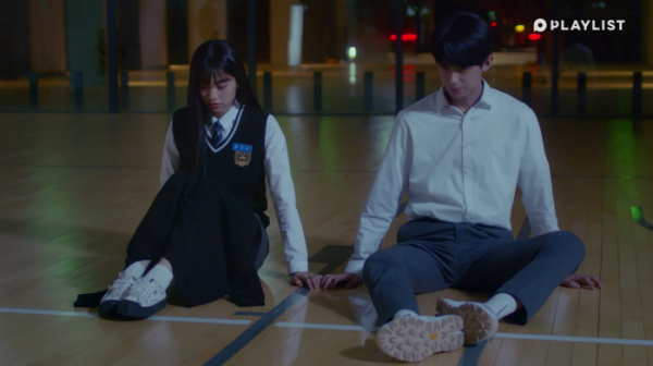 ▲‘만찢남녀’(사진제공=플레이리스트)