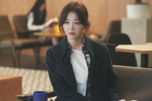 ▲‘악의 꽃’ 장희진(사진제공=tvN)