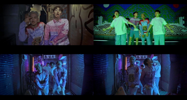 ▲XRO(재로)(사진=메이저나인 제공)