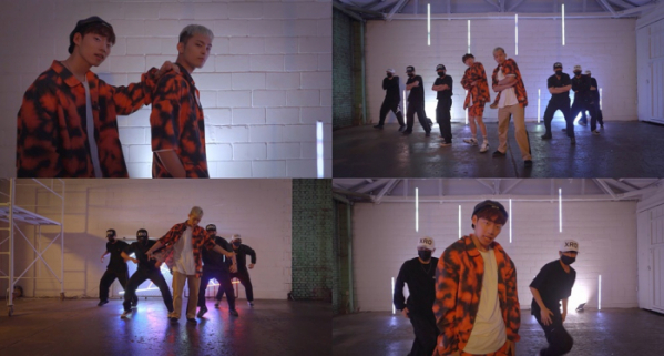 ▲XRO(재로)(사진=메이저나인 제공)