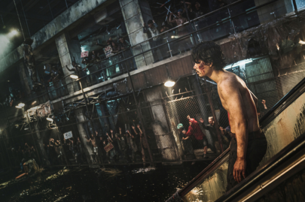 ▲영화 '반도' 스틸컷(사진제공=NEW)