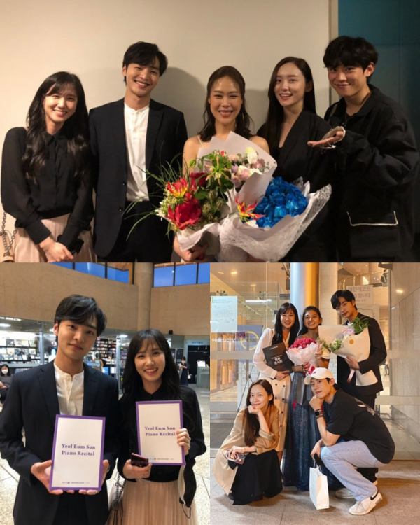 ▲‘브람스를 좋아하세요?’ (사진제공=SBS)