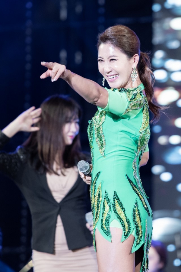 ▲서지오(사진제공=TSM엔터테인먼트)