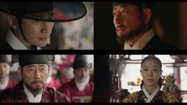 ▲‘바람과 구름과 비’(사진제공=TV조선)