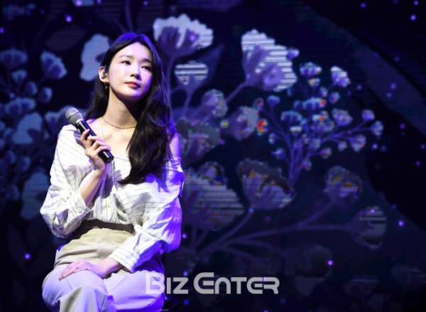 ▲다비치 강민경(비즈엔터DB)