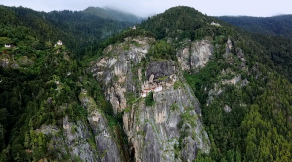 ▲EBS'세계테마기행' 부탄(사진제공=EBS1)