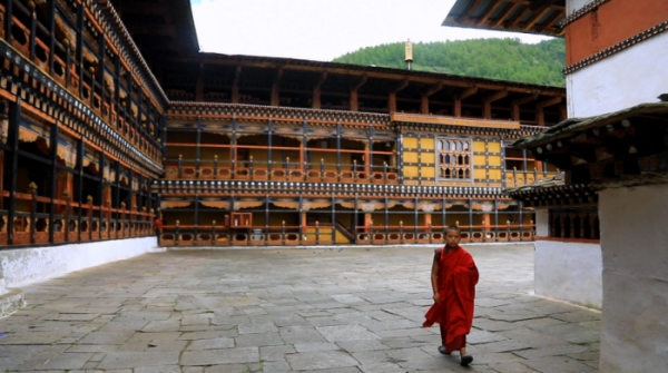 ▲EBS'세계테마기행' 부탄(사진제공=EBS1)
